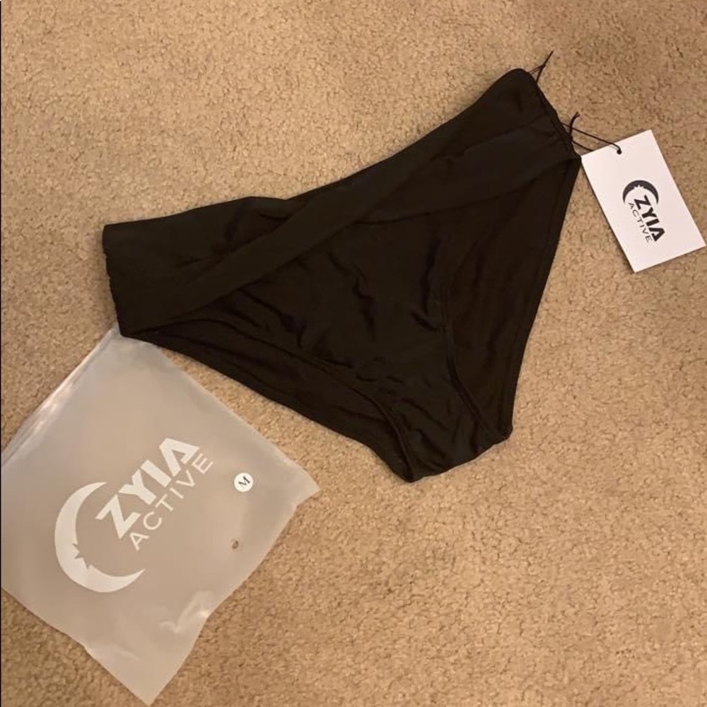 Zyia Swim Bottoms